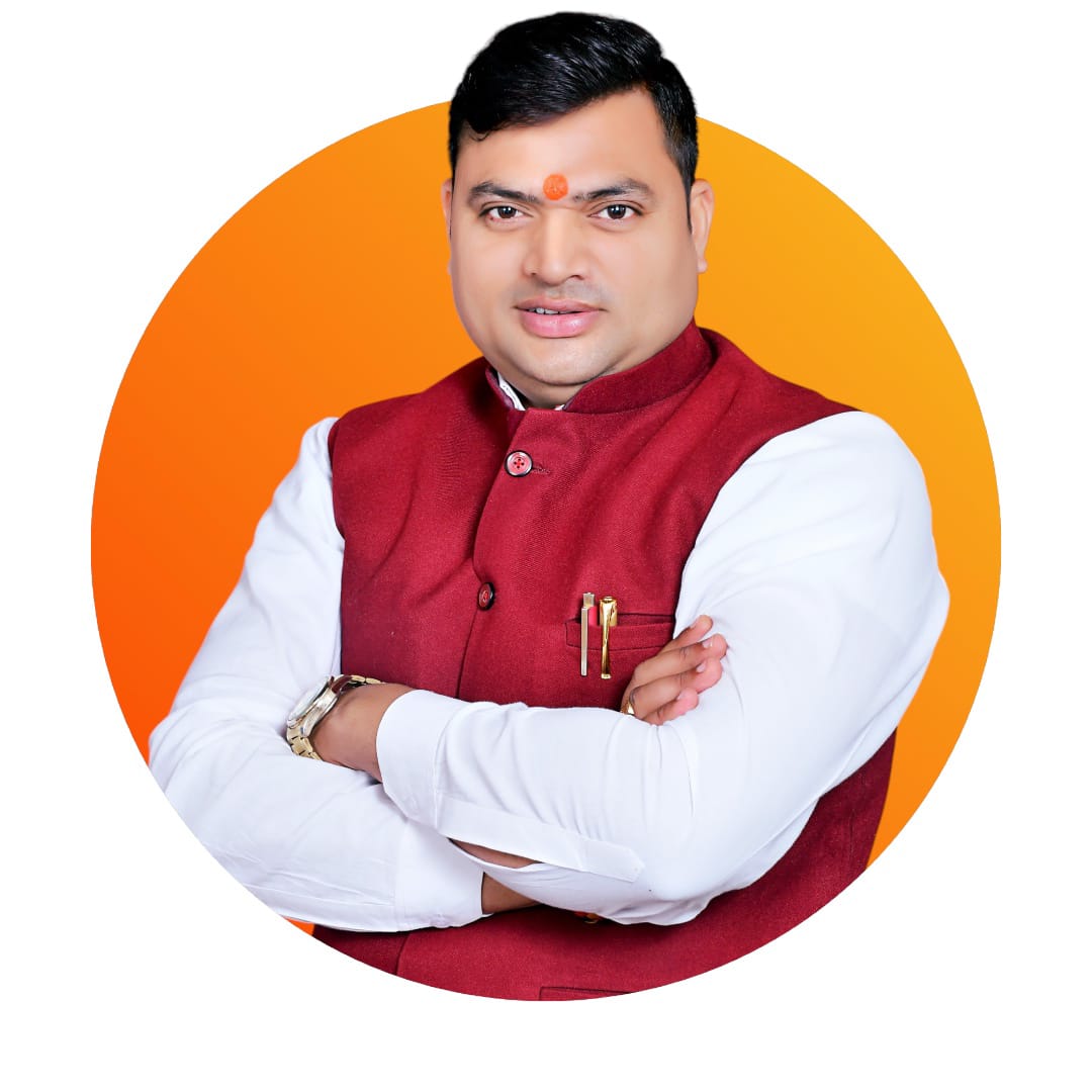 Santosh Kumar Vashistha